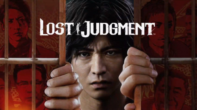 Lost Judgment : une démo arrive