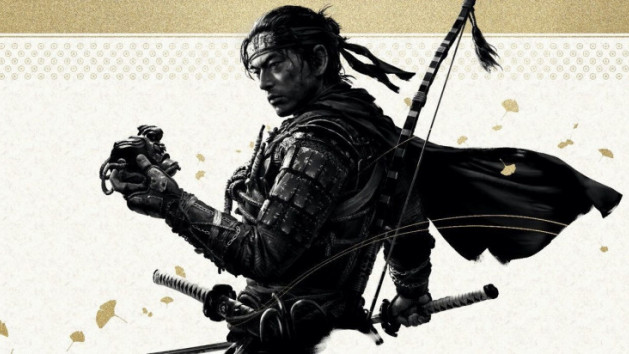 [Test] Ghost of Tsushima : Director's Cut