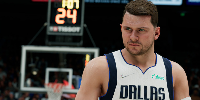 NBA 2K22 dévoile un peu de gameplay next gen