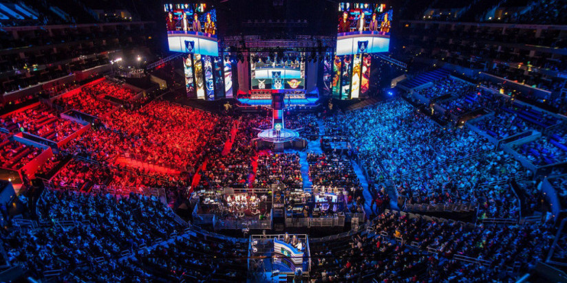 Les plus gros gagnants de l'histoire de l'esport