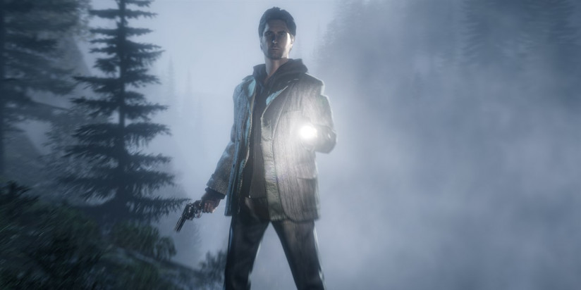 Vers un remaster d'Alan Wake ?