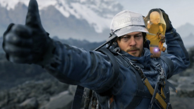 Death Stranding : Director's Cut : un dernier trailer pour la route