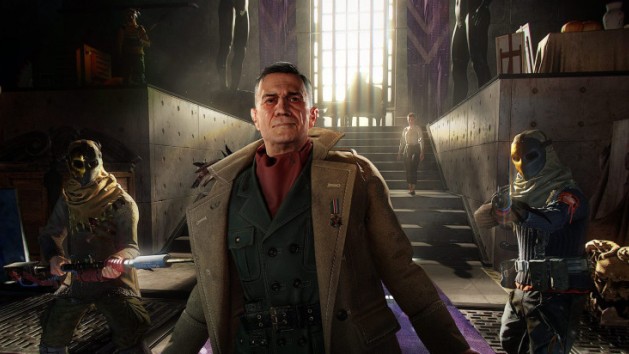 Dying Light 2 : une série audio sur les légendes urbaines pour patienter