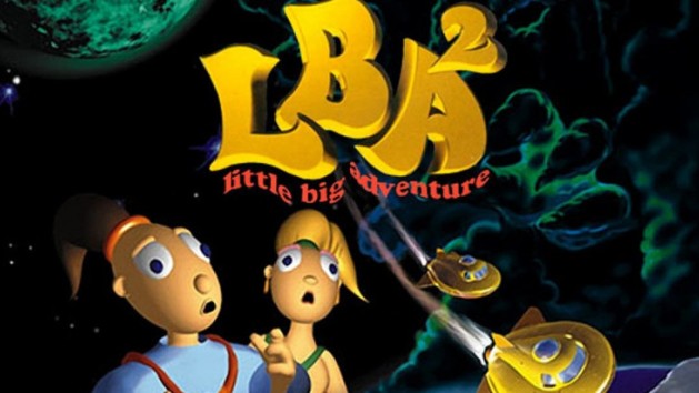 Un nouveau Little Big Adventure annoncé