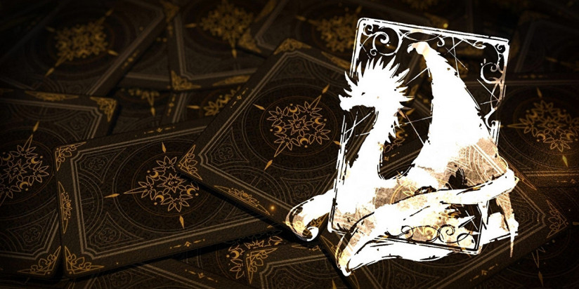 Square Enix dévoile Voice of Cards : The Isle Dragon Roars, créé par Yoko Taro (NieR, Drakengard)