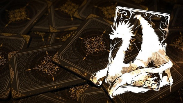 Square Enix dévoile Voice of Cards : The Isle Dragon Roars, créé par Yoko Taro (NieR, Drakengard)