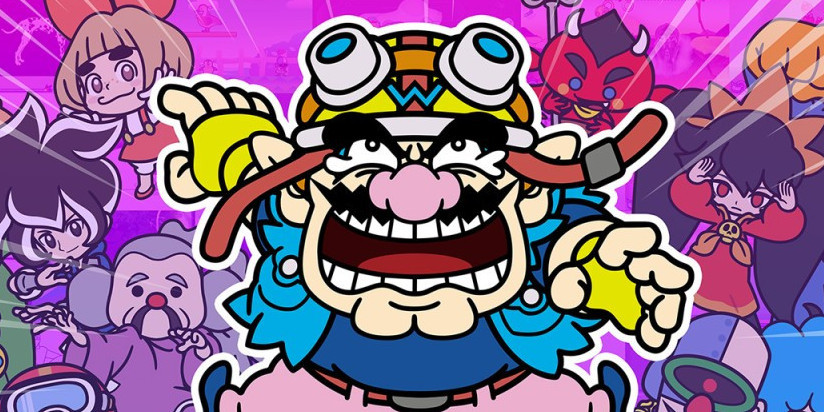 Charts UK : Wario en grande forme