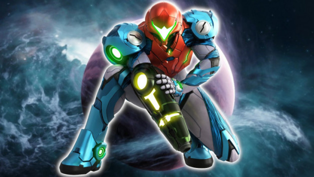 Metroid Dread : les précommandes de l'amiibo sont lancées