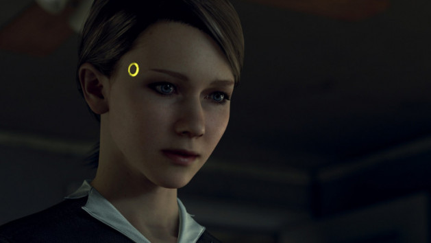 Quantic Dream développerait un jeu Star Wars