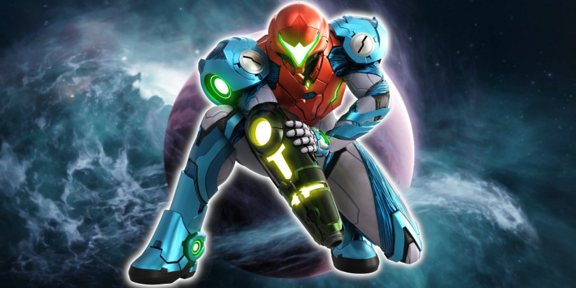 Metroid Dread : l'amiibo arrivera en retard