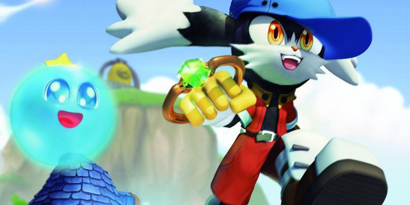 Vers un remaster pour Klonoa ?