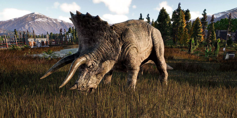 Jurassic World Evolution 2 dévoile un journal des développeurs bourré d'infos
