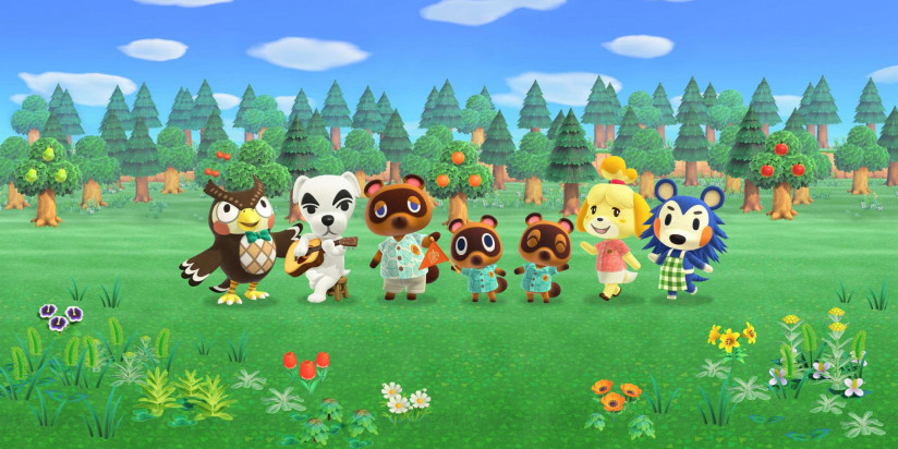 Un Nintendo Direct spécial Animal Crossing : New Horizons en octobre