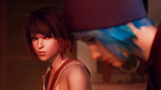 Life is Strange Remastered Collection se retrouve une date de sortie