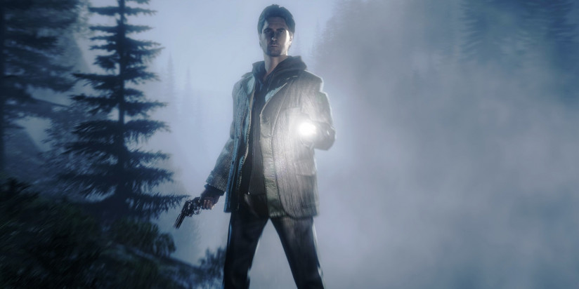 Alan Wake Remastered : une vidéo comparative entre la version Series X et l'originale