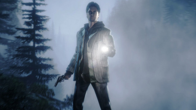 Alan Wake Remastered : une vidéo comparative entre la version Series X et l'originale