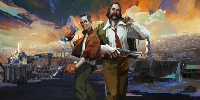 Disco Elysium : une date pour la version Xbox