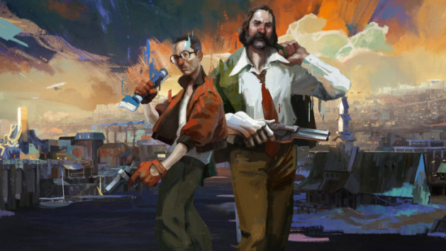 Disco Elysium : une date pour la version Xbox