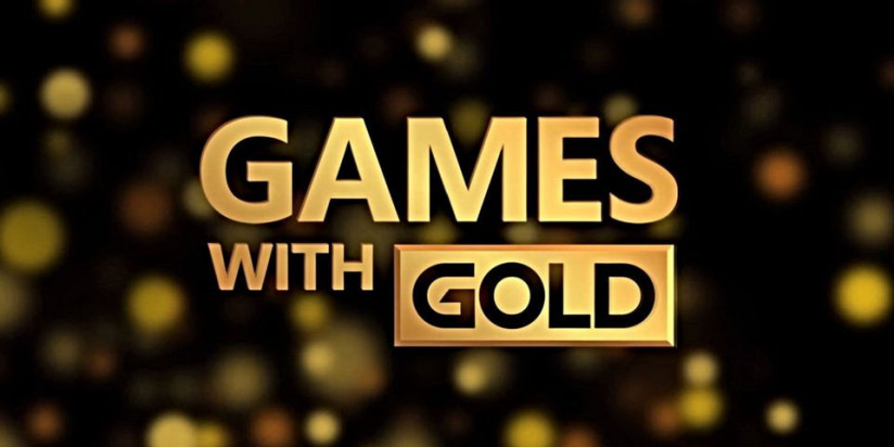 Games with Gold : les jeux d'octobre