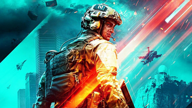 Battlefield 2042 date sa bêta ouverte