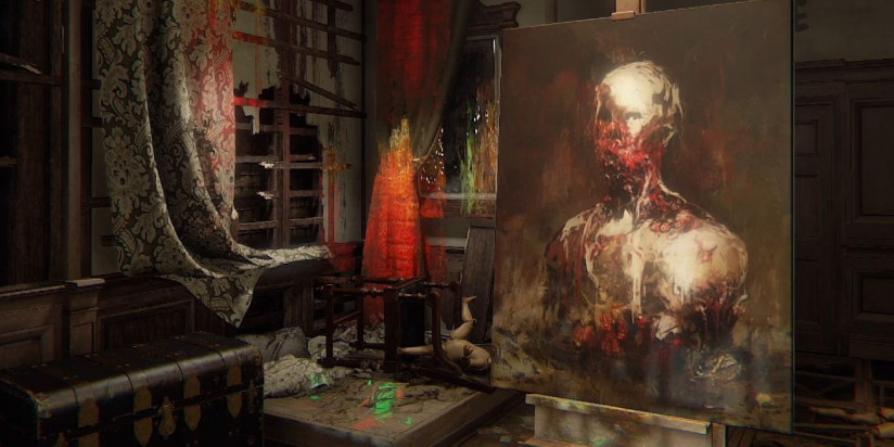 La Bloober Team tease un nouveau Layers of Fear