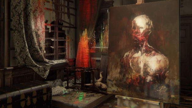 La Bloober Team tease un nouveau Layers of Fear