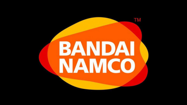Bandai Namco dévoile un nouveau logo