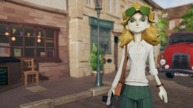 The Good Life (Swery) : une démo sur Xbox One et une disponibilité dans le Game Pass à sa sortie