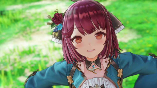 Koei Tecmo annonce Atelier Sophie 2