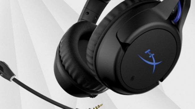 HyperX : Le Cloud Flight pour PS4/5 est disponible