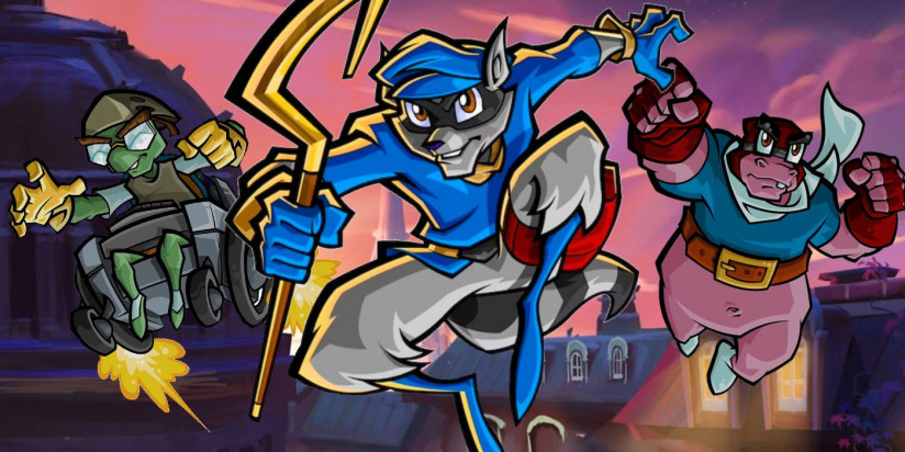 Vers le retour de Sly Cooper ?