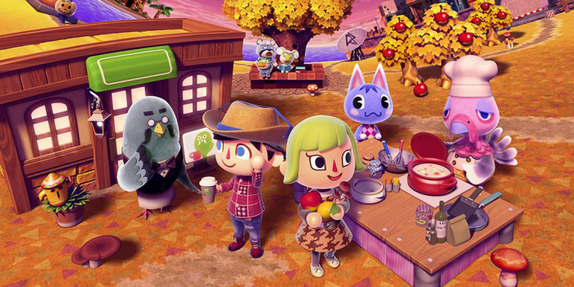 Le prochain Animal Crossing : New Horizons Direct se trouve une date