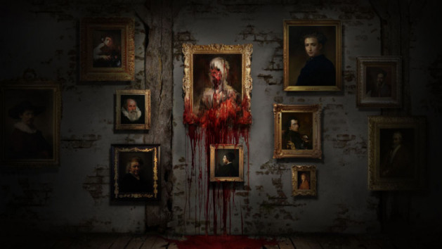 Tencent rentre au capital de la Bloober Team (Layers of Fear)