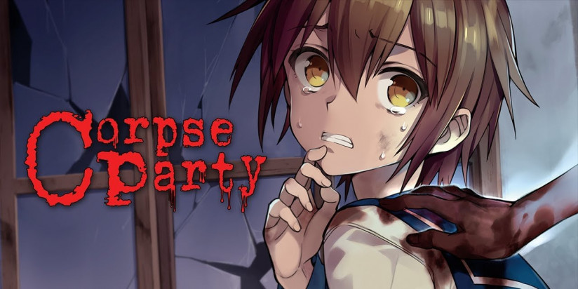 Corpse Party : la version améliorée annoncée chez nous