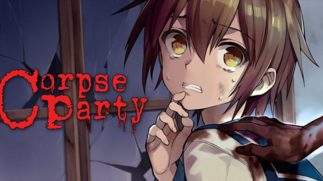 Corpse Party : la version améliorée annoncée chez nous