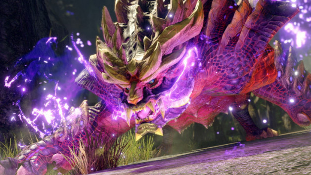 Monster Hunter Rise : ni cross-play, ni cross-save entre PC et Switch