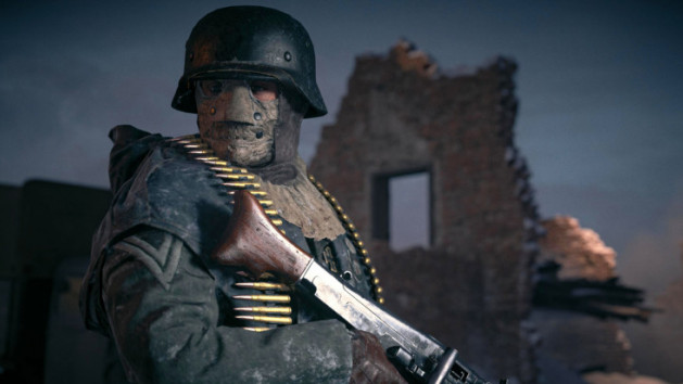 Call of Duty Vanguard : un trailer pour l'histoire