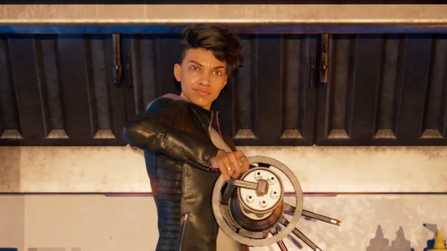 Un peu de gameplay pour le reboot de Saints Row