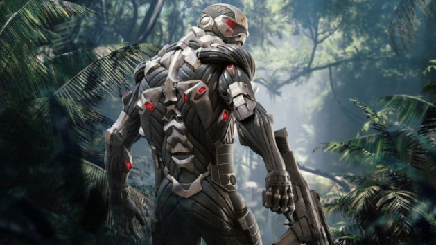 Crysis Remastered Trilogy est dispo