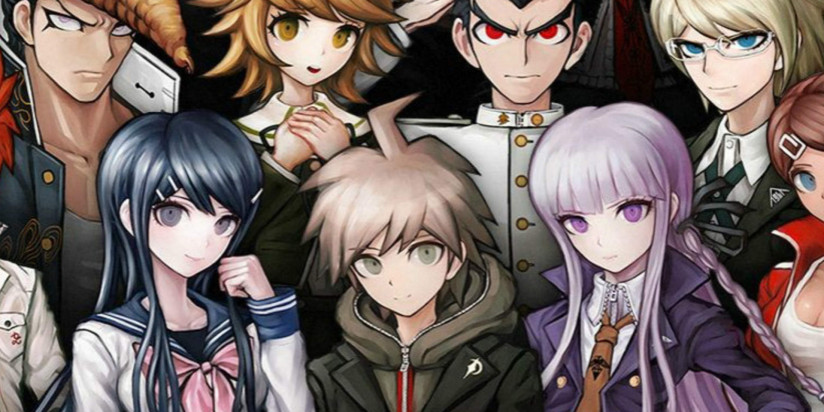 Danganronpa : la série dévoile ses ventes