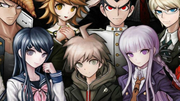 Danganronpa : la série dévoile ses ventes
