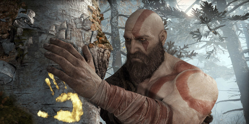 God of War va sortir sur PC