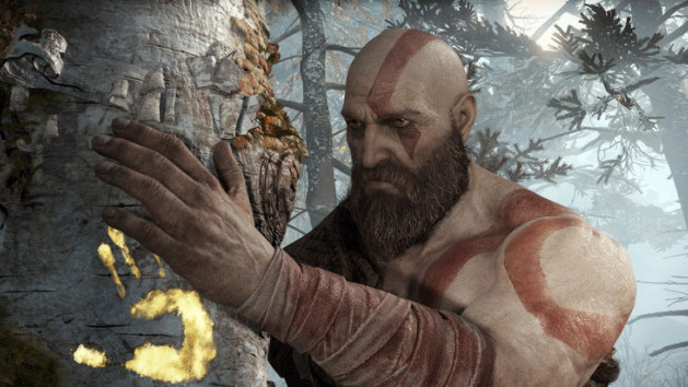God of War va sortir sur PC