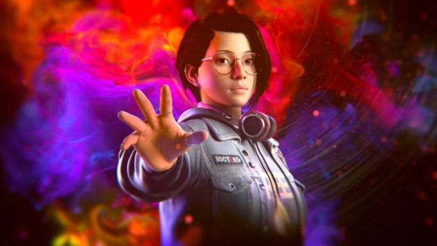 Life is Strange : True Colors (presque) daté sur Switch