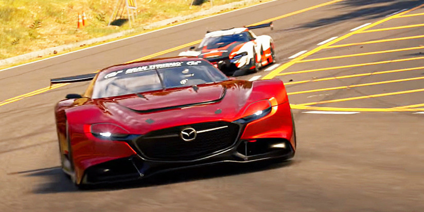 Un petit making-of pour Gran Turismo 7