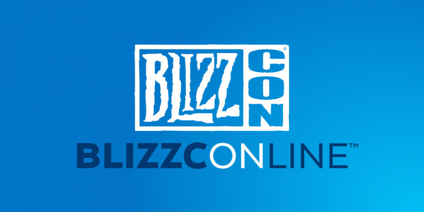 La BlizzConline 2022 est annulée