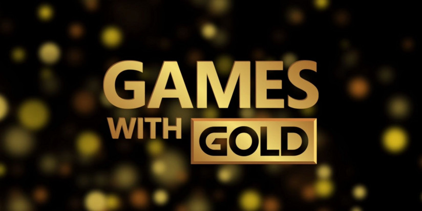 Games With Gold : les jeux de novembre