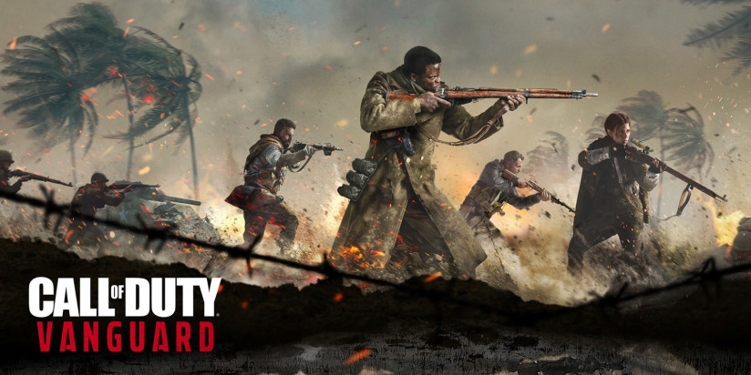 Call of Duty : Vanguard se la pète sur PC
