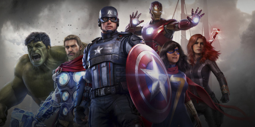 Marvel's Avengers supprime un élément pay to win