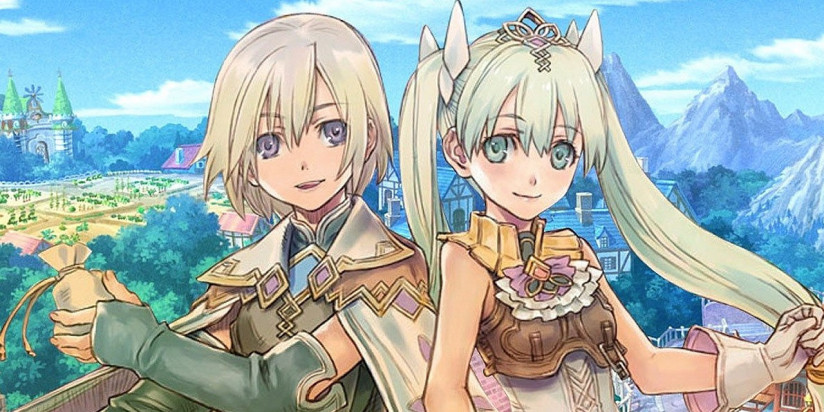 Rune Factory 4 Special sortira dans un mois